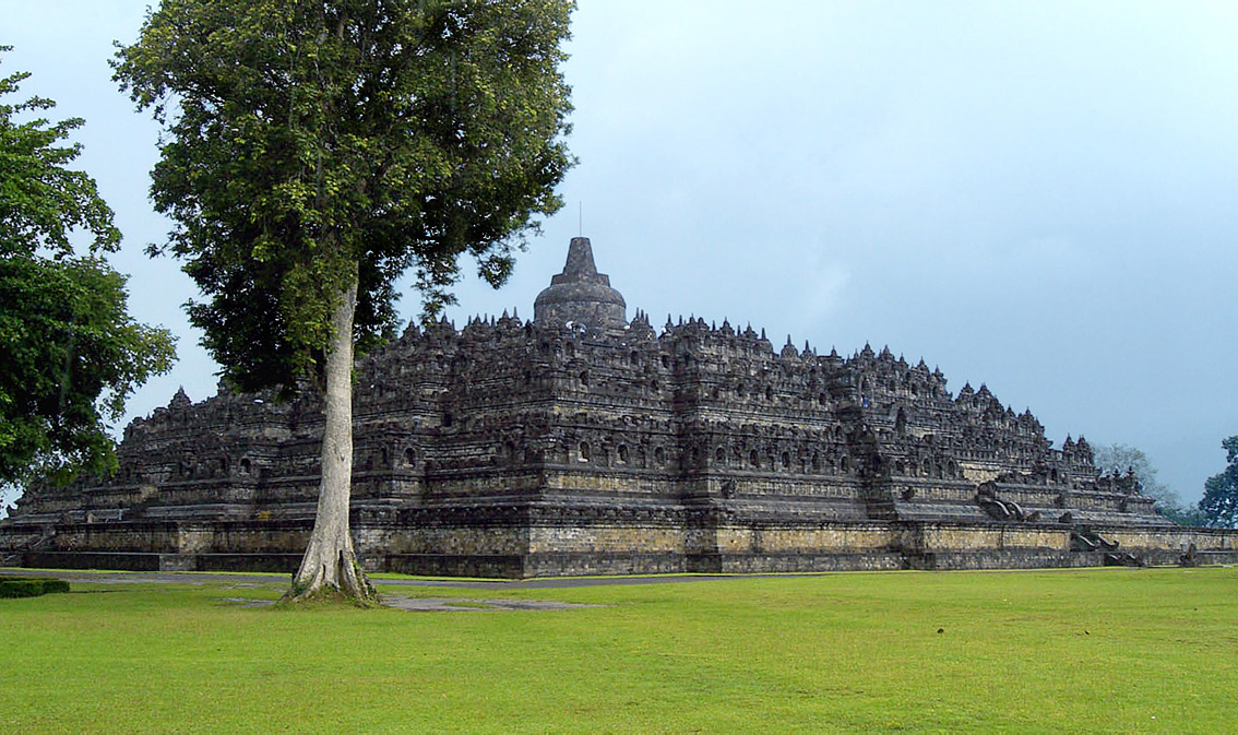 Candi Borobudur Jogja