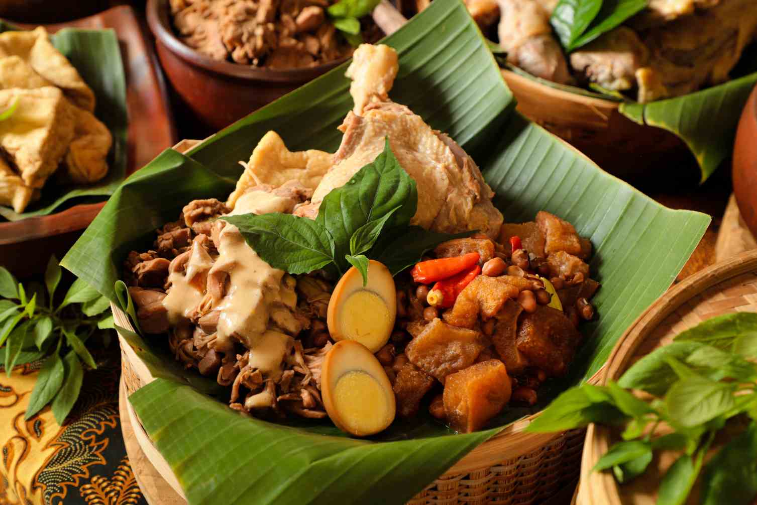 Kuliner Jogja