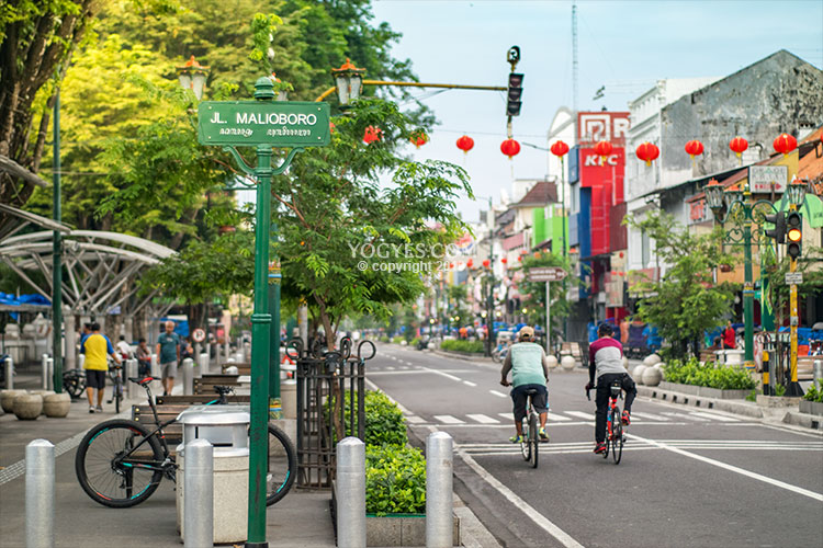 Malioboro Jogja