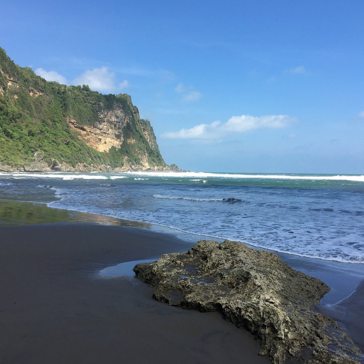 Pantai Parangtritis