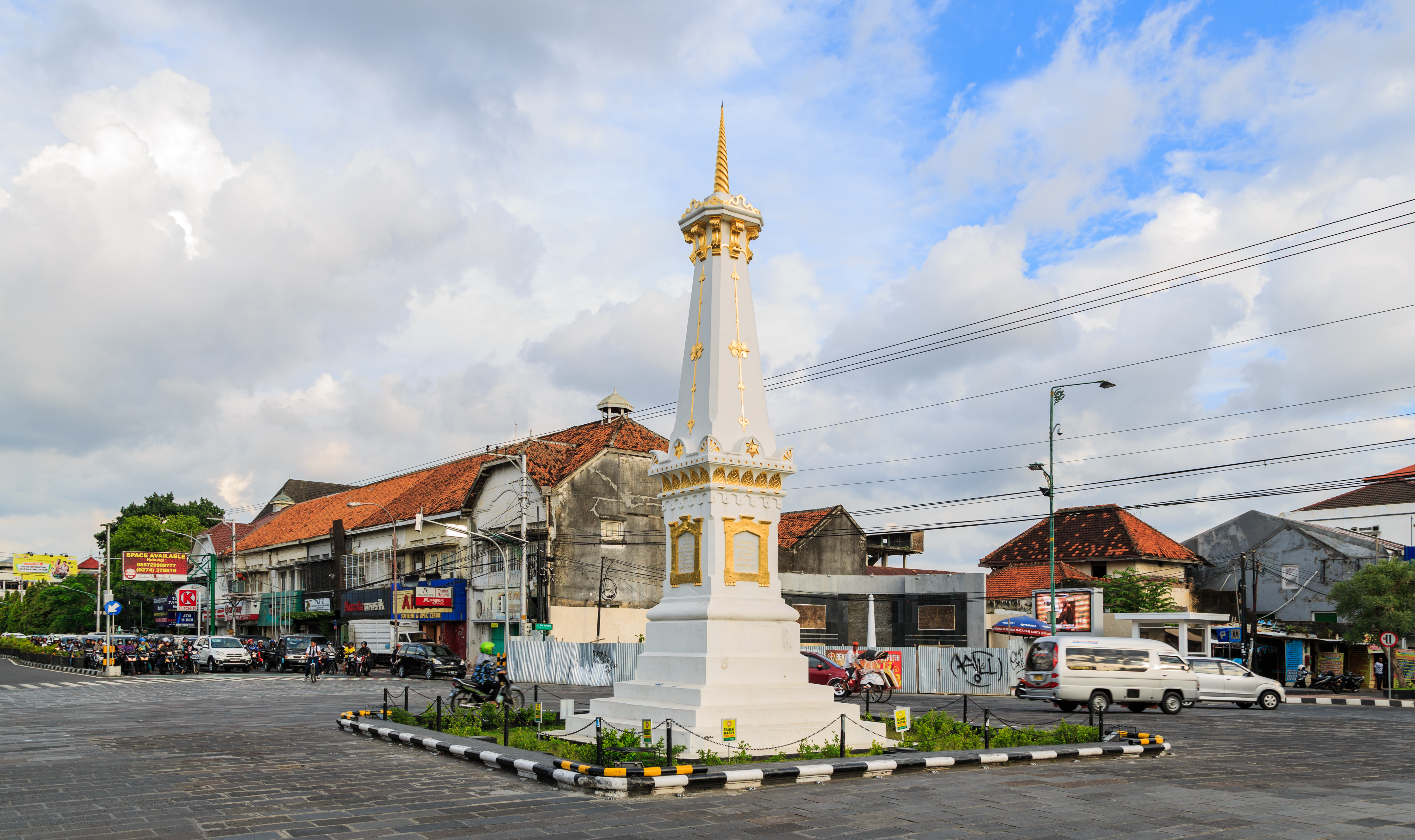 Wisata Yogyakarta